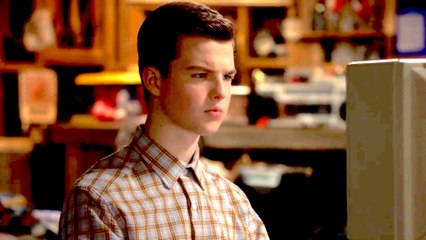 Get a Glimpse at the Upcoming Episode of CBS's Young Sheldon