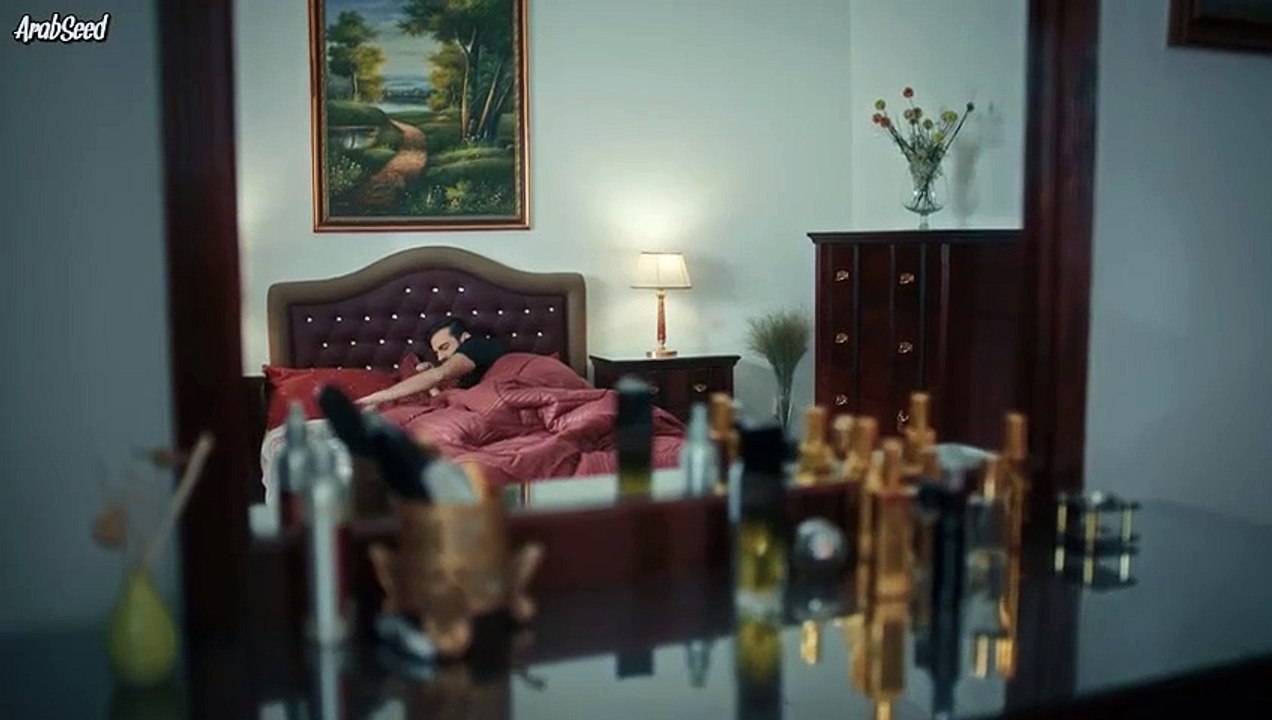 مسلسل بَعًدْ غِيَاٌبَكِ عَنِيً الحلقة 24