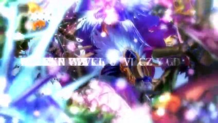 Arcana Heart 3: LOVE MAX!!!!! - nuovo trailer