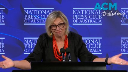 ‘We need to be loud, we need to be unified’: Rosie Batty on federal funding
