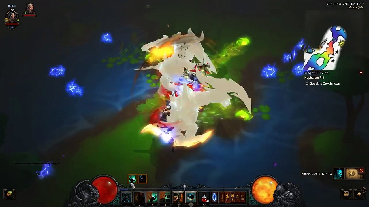 Patch 2.1.0