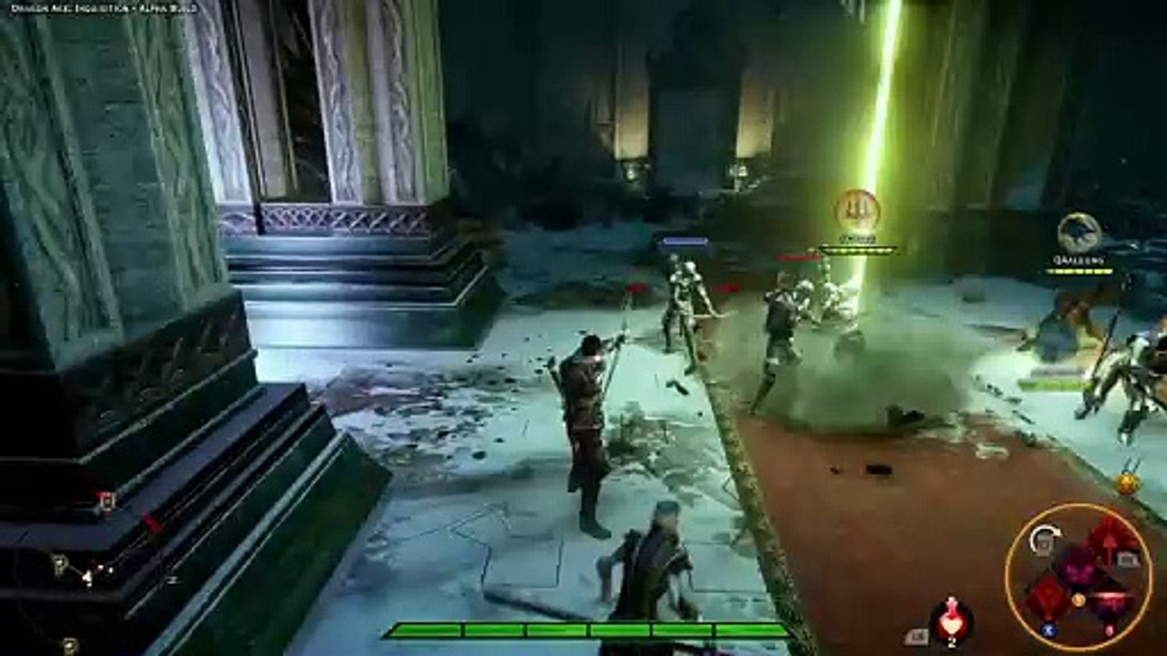 Trailer Multiplayer