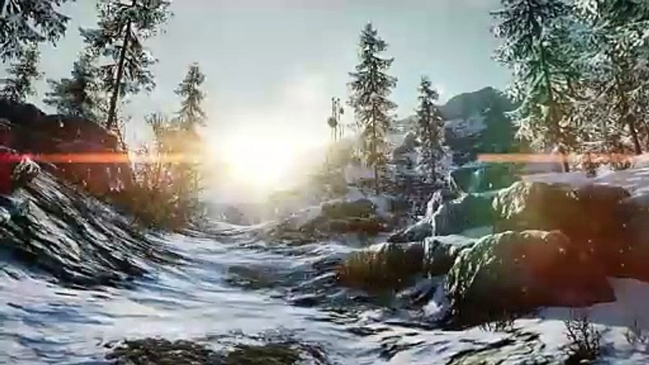 Final Stand Trailer Ufficiale
