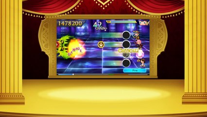 Modalità Quest Medley