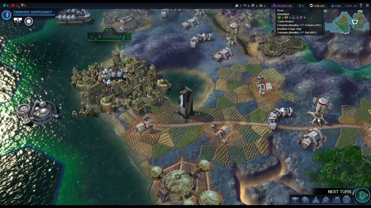 Gameplay Video