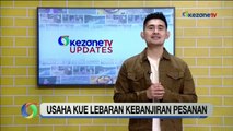OKEZONE UPDATES: THR Belum Cair Anggota DPRD Ngamuk hingga Persiapan Indonesia Jelang AFC Asian Cup U23 2024