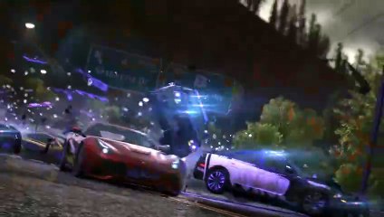 Trailer Complete Edition ITALIANO