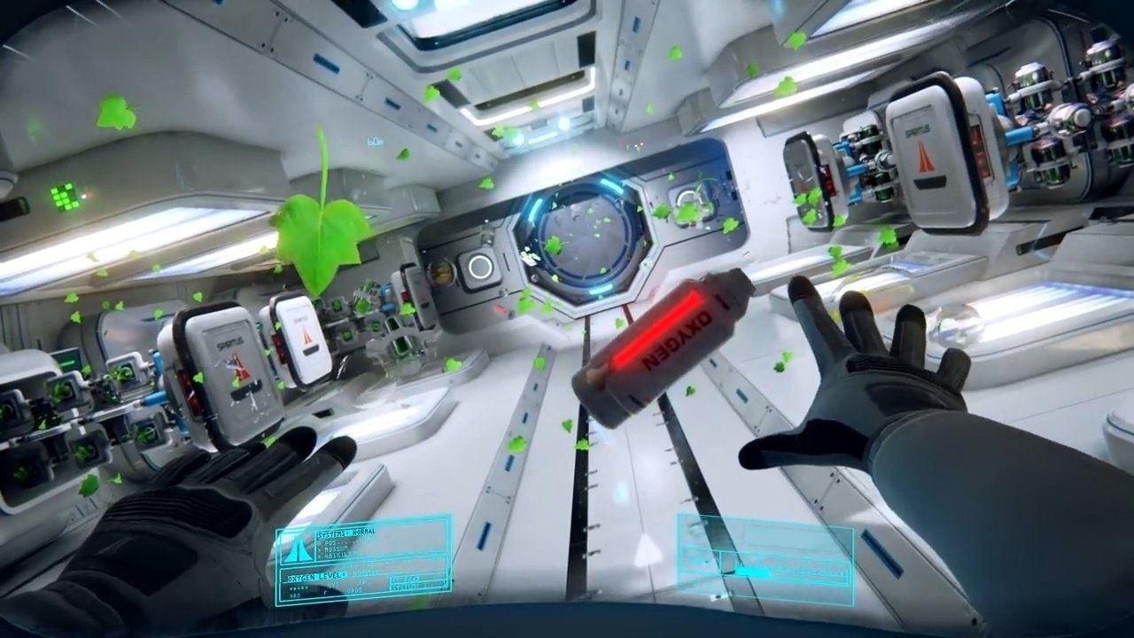 First Look Trailer