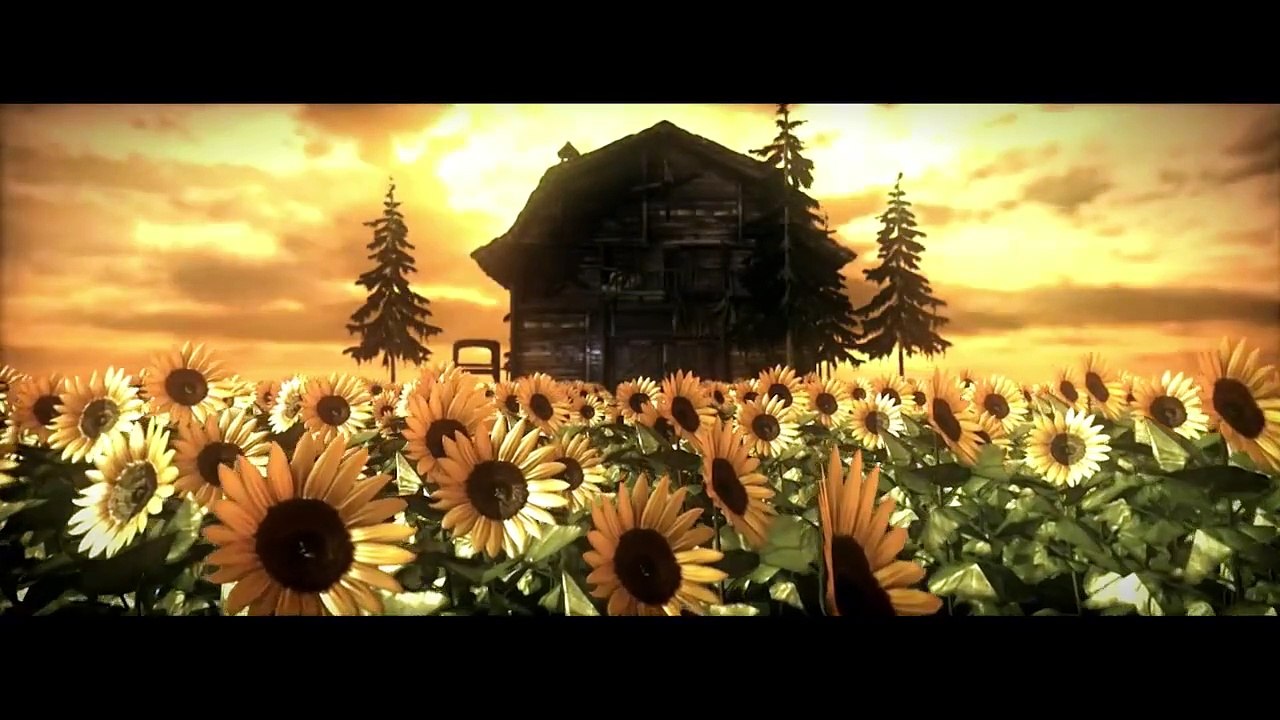 TGS 2014 Trailer