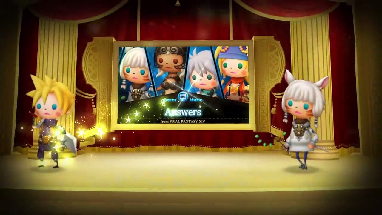 Launch Trailer