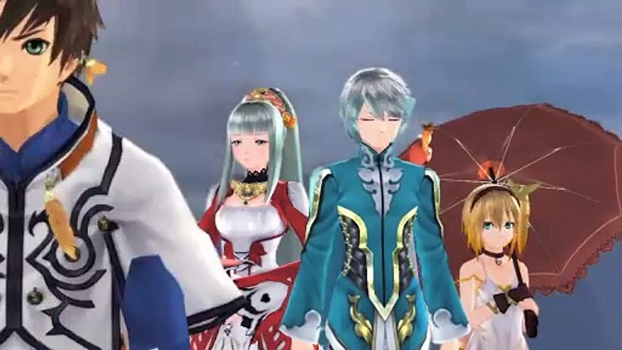 Fourth Trailer