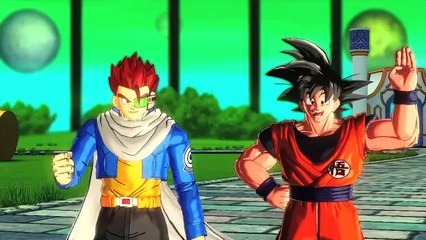 You are the Reclaimer