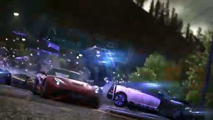 Trailer Complete Edition ITALIANO