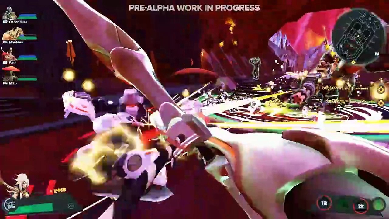 Cooperative Campaign
