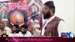 یوم شہادت حضرت علی المرتضیٰ ؑکے موقع پر علامہ حافظ غلام رسول رضا کی طرف سے افطار ڈنر #hdnewskharian