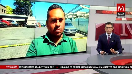 Asesinan a la influencer Vielka Pulido y a su pareja fuera de gym en Puebla