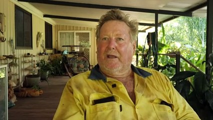 New workers camp in Katherine receives backlash from community