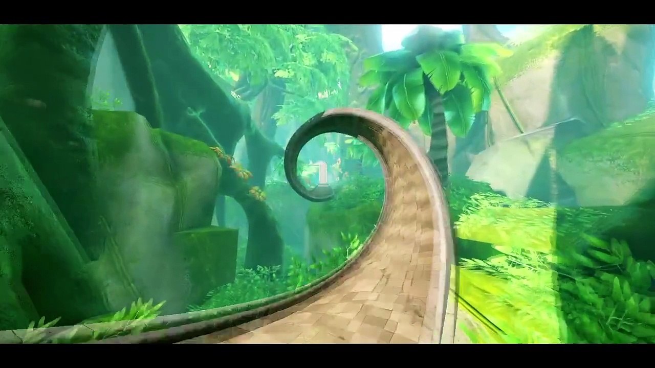 New Trailer