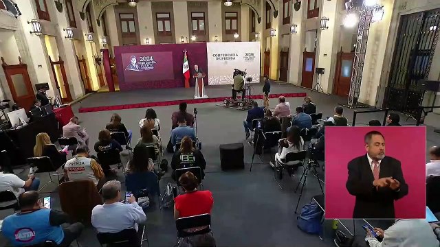 AMLO demostrará que hubo más periodistas y candidatos asesinatos en gobierno de Calderón