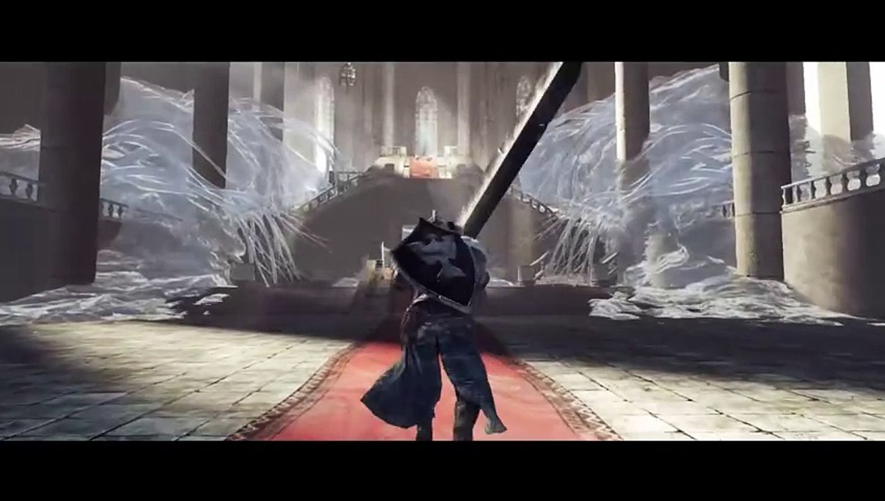 Trailer del DLC
