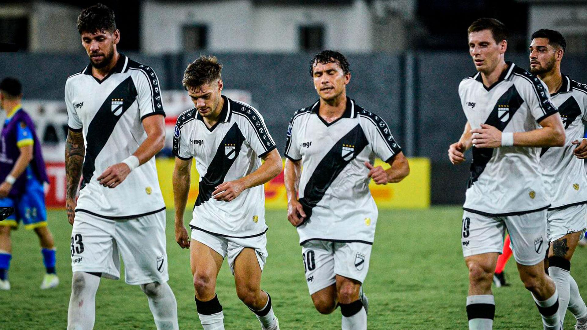Rayo Zuliano (VEN) vs Danubio (URY) | DESTACADOS Copa Sudamericana | 03/04/2024 | beIN SPORTS