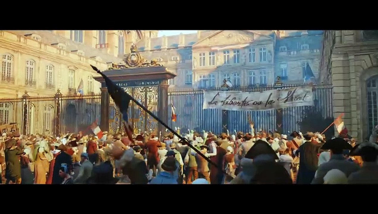 Story Trailer