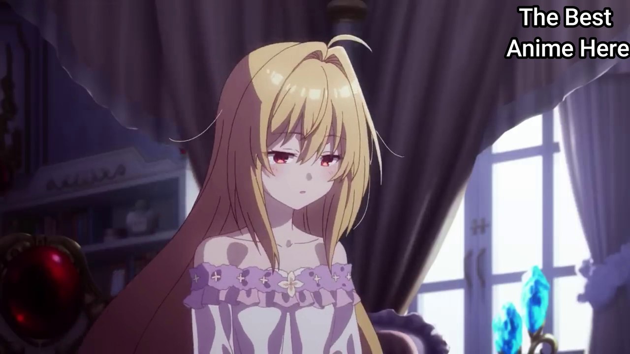First teaser and information for the anime "Gushing over Magical Girls." | Anime news of the week