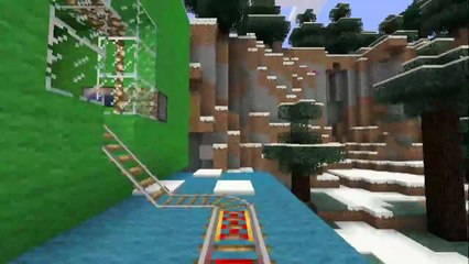 Minecraft: PlayStation Vita Edition