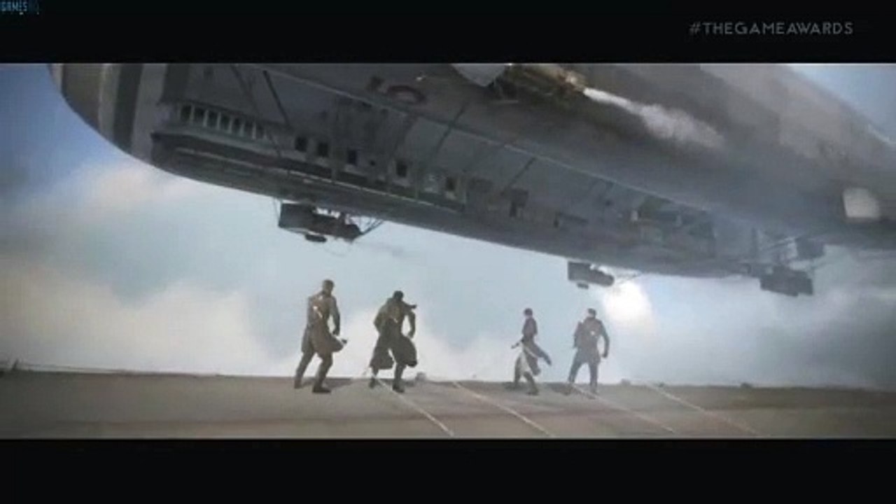 Trailer del Gioco