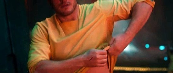 Clip: hai mai visto un Aaskavariana?