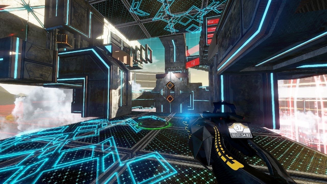 Primo Walkthrough