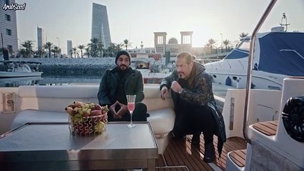 مسلسل بـــــعـــــد غــــيــــابــــك عــــنـــــي الحلقة 25 الخامسة والعشرون