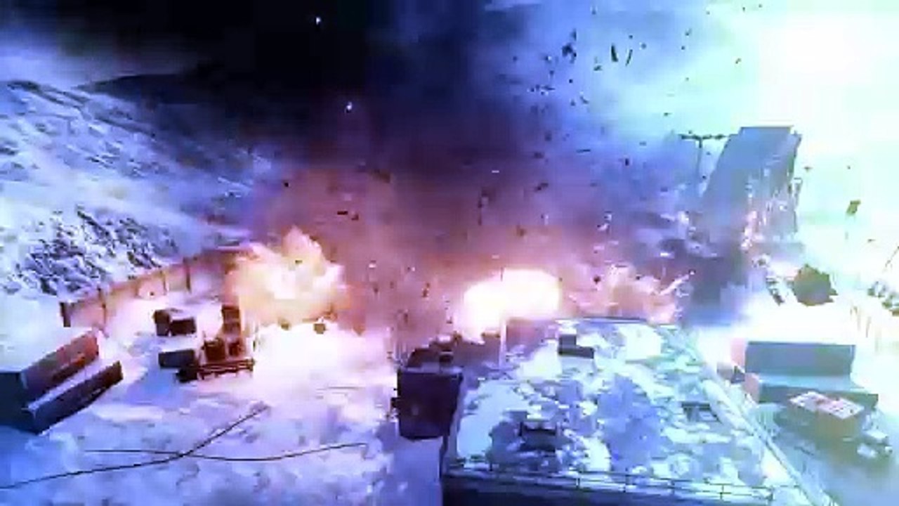 Final Stand Official Gameplay Trailer