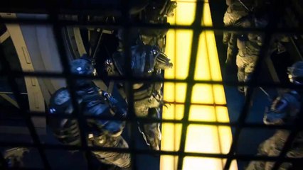 Trailer di lancio