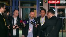 Selahattin Baki: 'Dün gerçekten bambaşka bir Fenerbahçe görüntüsü çizdik'