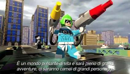 Diario di Sviluppo #1