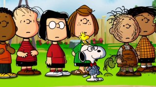 Lucy's School (but only Peppermint Patty and Marcie on screen)