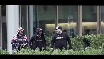 Hip Hop All Star Tournament