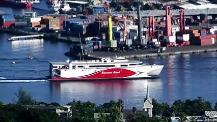 CHAMBER ON CABO STAR