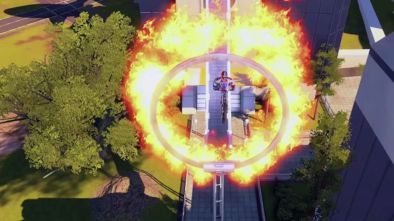 Online Multiplayer launch