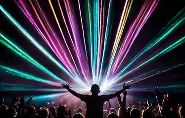 Aleluya Colors Festival