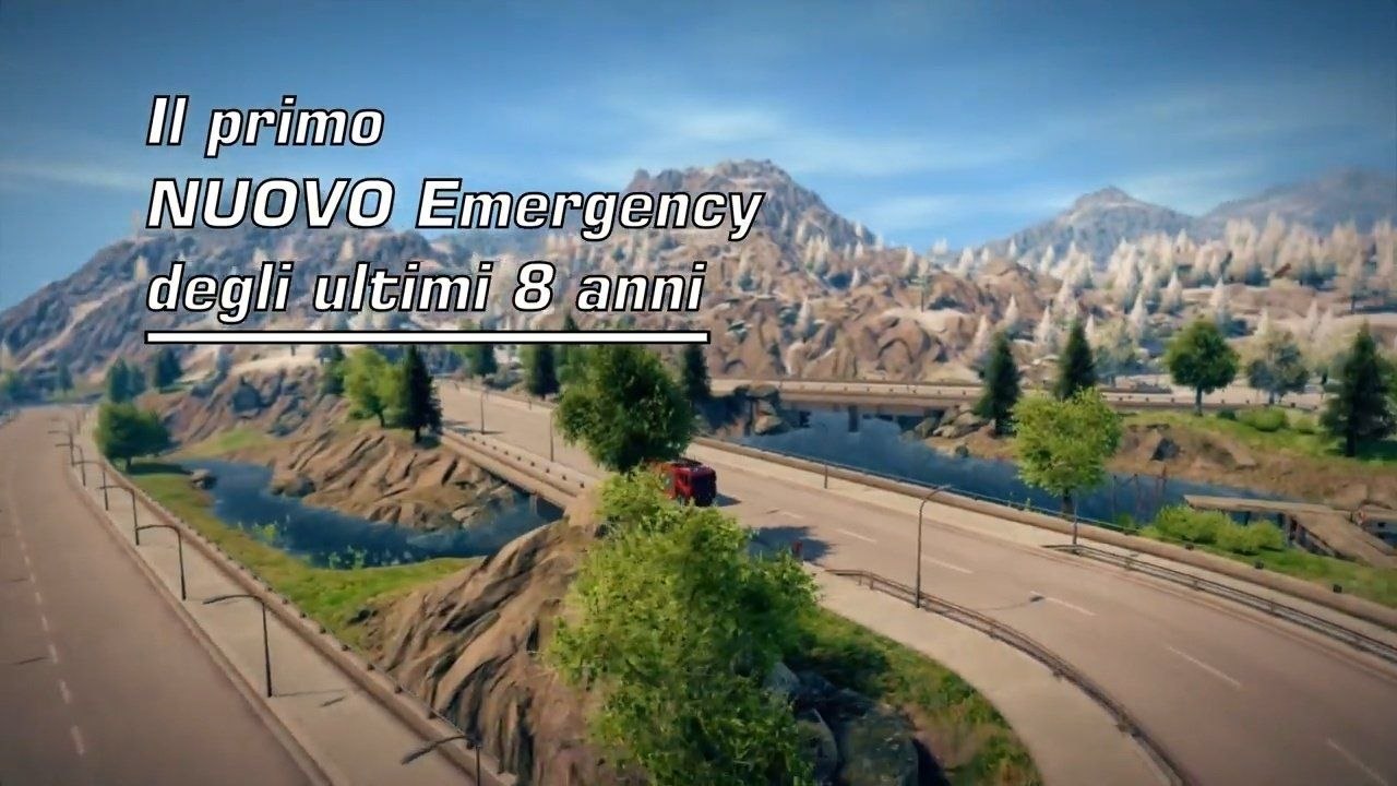 Launch Trailer