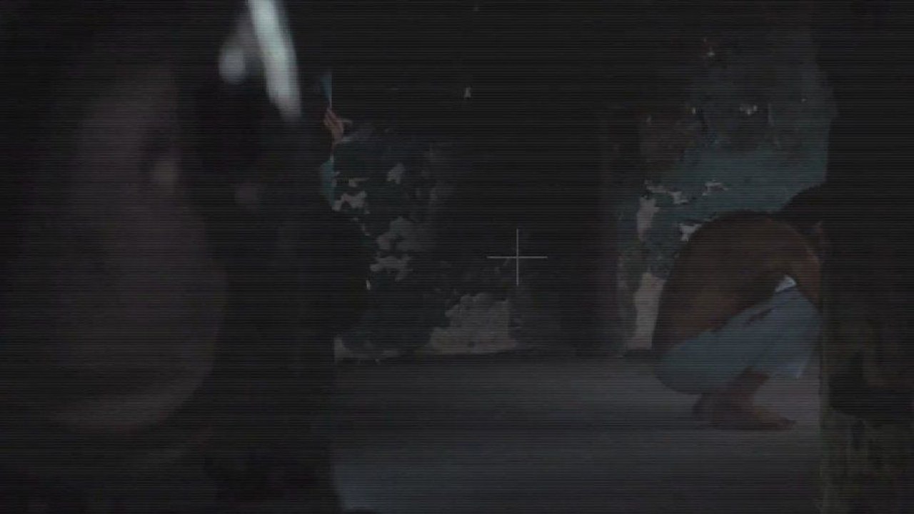 Clip: la cattura