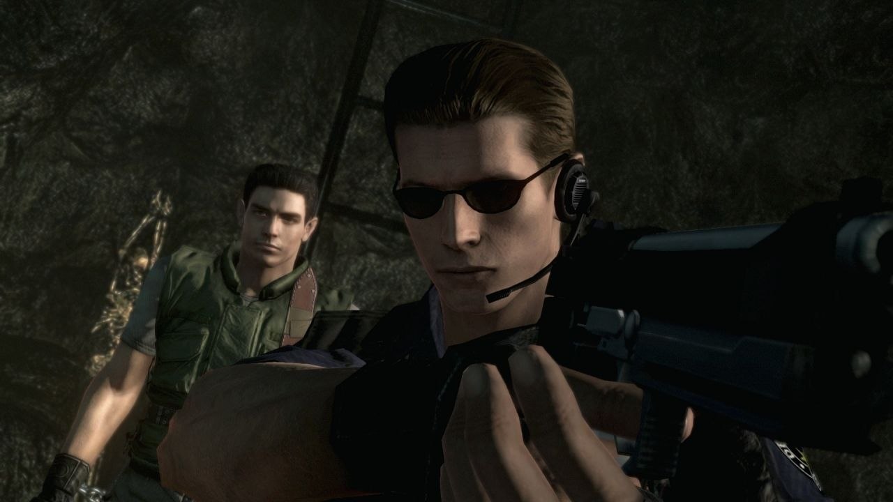 Secondo walkthrough