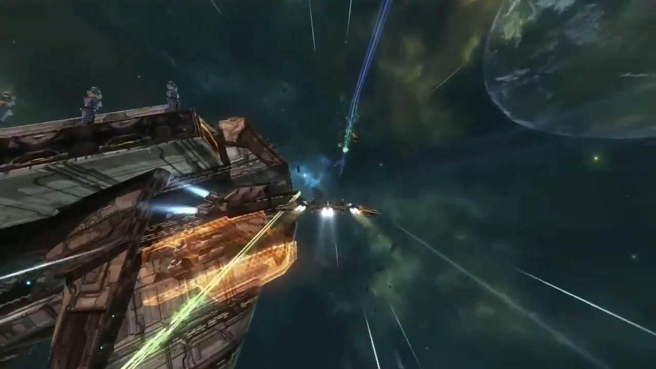 Maps Trailer