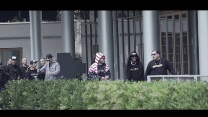 Hip Hop All Star Tournament