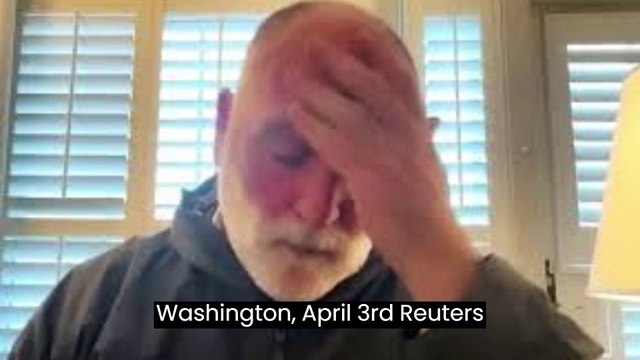 Jose Andres describes Israel strikes that killed aid workers in Gaza