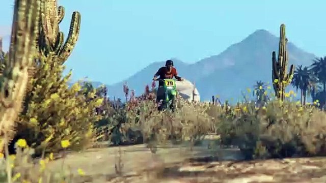 Introducing the Rockstar Editor