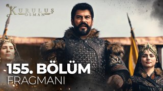 Kurulus Osman - Episode 155 (English Subtitles)