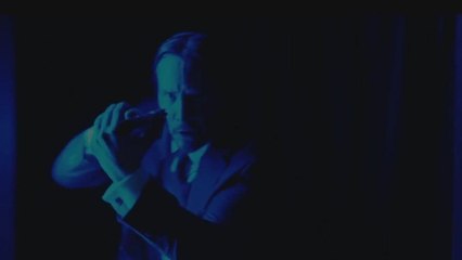 Clip: scontro a fuoco nel club